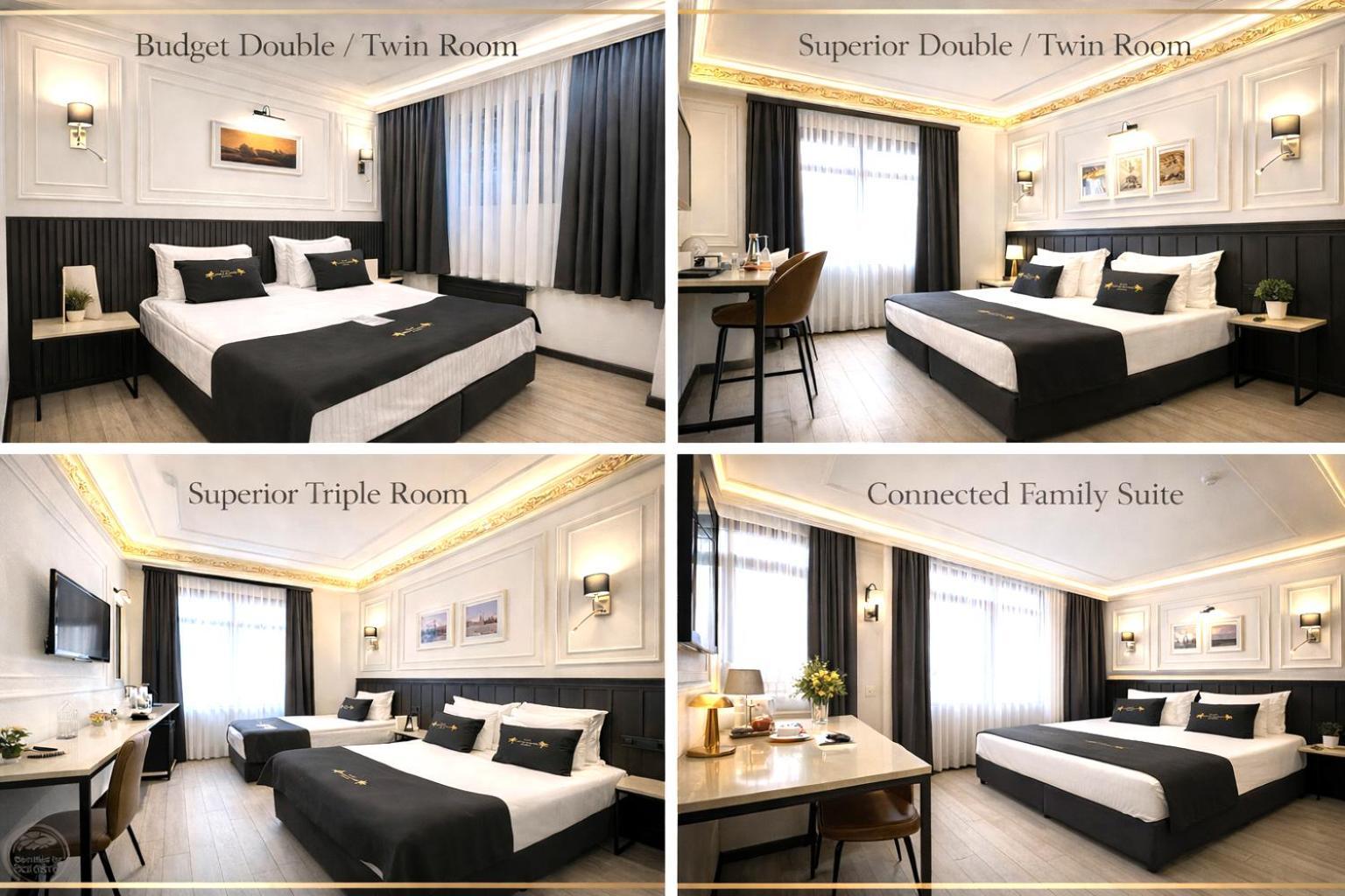 Angel'S Home Hotel - Angel Group Hotels — Fotos 1